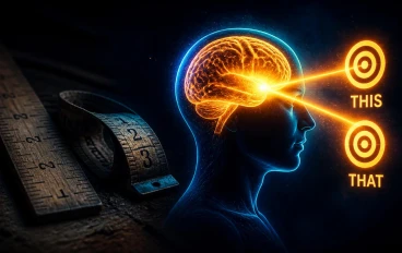 الفرق الحقيقي بين This و That: القاعدة الخفية لأسماء الإشارة التي لا تعرفها