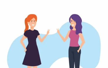 أسرار لغة الجسد: كيف تفهم الشخصيات حولك بدقة؟