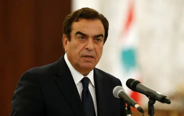 من هو جورج قرداحي ؟ مسيرتة المهنية