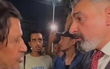 ياسر جلال ينقذ بدوي فهمي.. تفاصيل استجابة إنسانية عاجلة لصرخة فنان "الجراج"