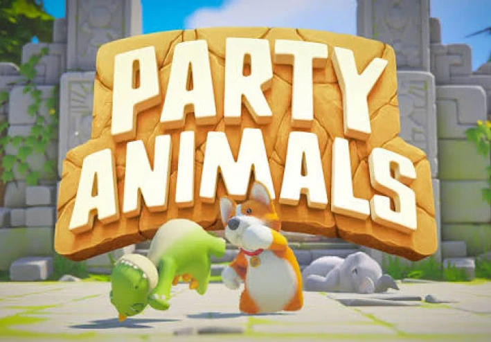 Party Animals: هل تستحق لعبة الحيوانات المشاغبة كل هذا النجاح؟
