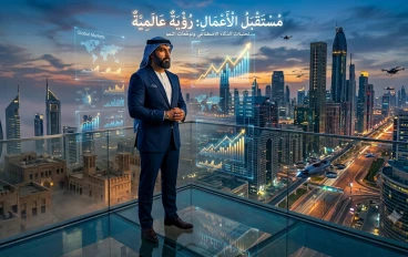 الشركات التي ستقود السوق في 2026 ليست الأكبر... بل الأسرع في اتخاذ القرار: كيف غيّر الذكاء الاصطناعي قواعد المنافسة؟