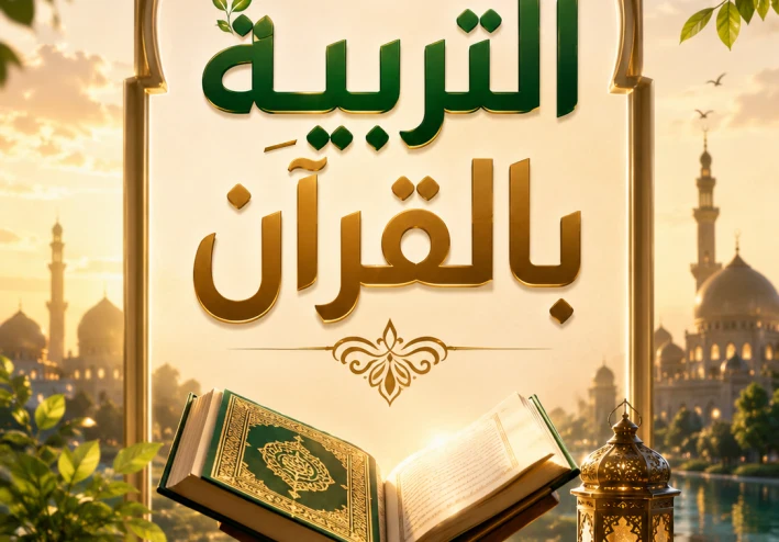 التربية بالقرآن.. كيف يصنع كتاب الله إنسانًا متوازنًا وقلبًا سليمًا؟