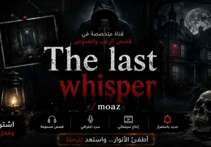 شكرًا لدعمكم.. أنتم السبب الحقيقي وراء استمرارنا وتقديم الأفضل