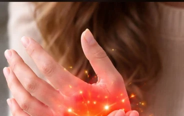 متلازمة النفق الرسغي ✋  (Carpal Tunnel Syndrome)