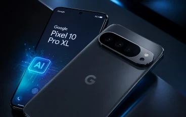 مراجعة شاملة لهاتف Google Pixel 10 Pro XL: ملك التصوير والذكاء الاصطناعي الخام