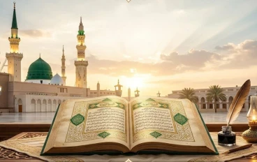 السيرة النبوية: أعظم نموذج في بناء الإنسان والحضارة