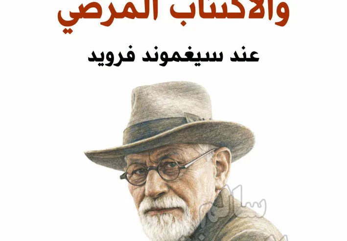 الفرق بين الحداد والاكتئاب المرضي عند سيغموند فرويد