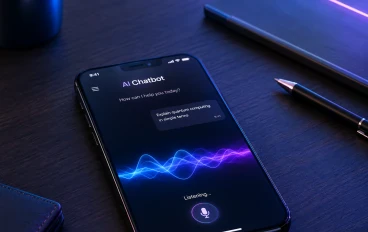 تطبيق ChatGPT: كيف فتح الذكاء الاصطناعي التفاعلي آفاقاً جديدة للإنتاجية الإنسانية؟