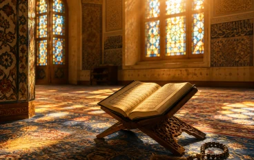 الاستطاعة مناط التكليف: رحمة الشريعة وسعة التكليف في الإسلام