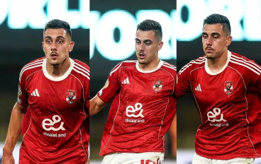 جراديشار بعد التألق في ودية النصر الي أين؟
