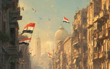 ثورة 23 يوليو 1952: النقطة الفاصلة في تاريخ مصر الحديث ومعالم التغيير العربي