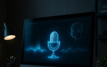  أفضل 5 أدوات ذكاء اصطناعي لتحويل النص لصوت عربي 2026 (مجانية ومدفوعة)