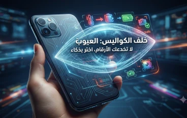 خلف الكواليس: كيف تقرأ مراجعات الهواتف وتكتشف العيوب التي لا تذكرها الشركات