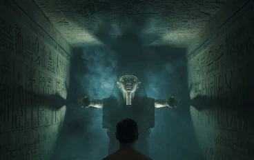 🩸☠️ الغُـرْفَــةُ الـمَفْقُــودَة ☠️🩸