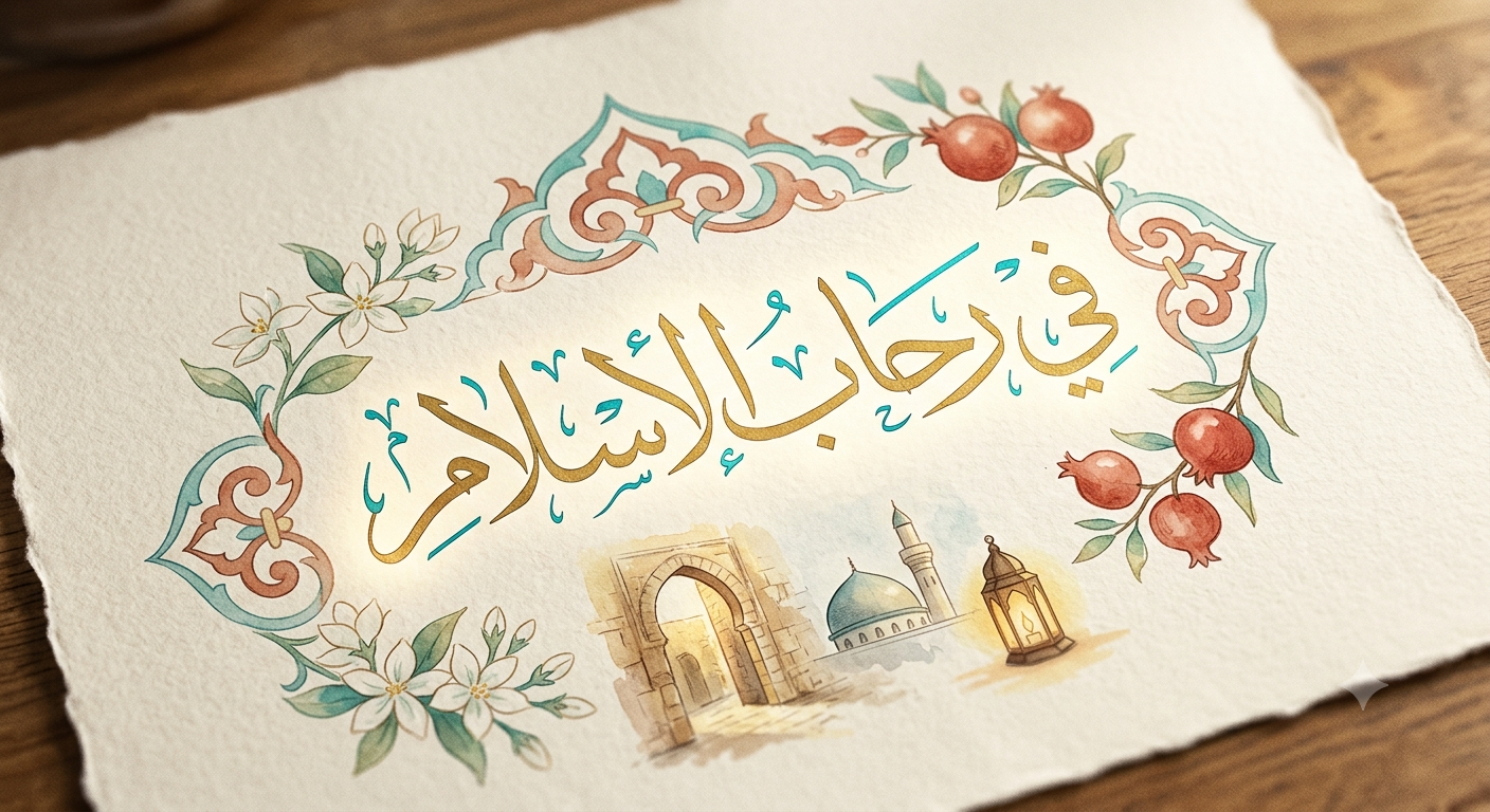 صورة مقال سيدنا نوح عليه السلام رحله الصبر والايمان 