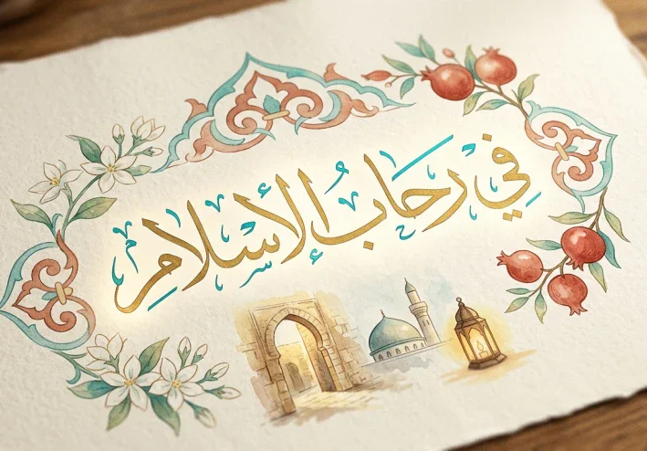 سيدنا نوح عليه السلام رحله الصبر والايمان