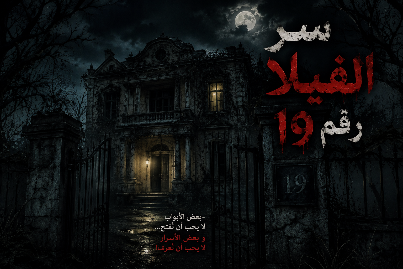 صورة مقال سر الفيلا رقم 19