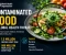 صورة مقال WHO Warns Contaminated Food Causes 1.5 Million Deaths Annually, with Children Most at Risk