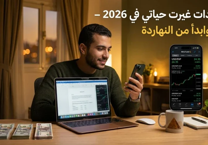 أسرار العيش بذكاء في 2026: 7 عادات غيرت حياتي المادية والنفسية (و هتغير حياتك) 👌