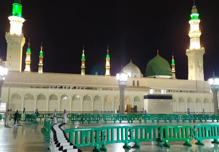 موعد المولد النبوي الشريف 2026: التوقيت الفلكي وموعد الإجازة الرسمية وتفاصيل العطلة المتصلة