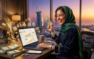 💸✨ من شاشة صغيرة... إلى باب رزق كبير! | كيف غيّر الإنترنت مفهوم النجاح؟ 🌍📱
