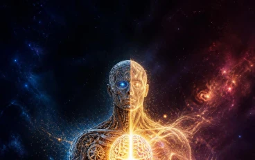 الكائن الثالث: أين  يسكن الوعي؟