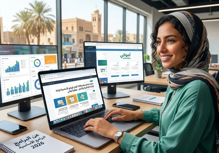 أفضل البرامج الأساسية التي يحتاجها كل جهاز حاسوب لزيادة الإنتاجية والأمان دليلك الشامل لعام: 2026