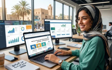 أفضل البرامج الأساسية التي يحتاجها كل جهاز حاسوب لزيادة الإنتاجية والأمان دليلك الشامل لعام: 2026