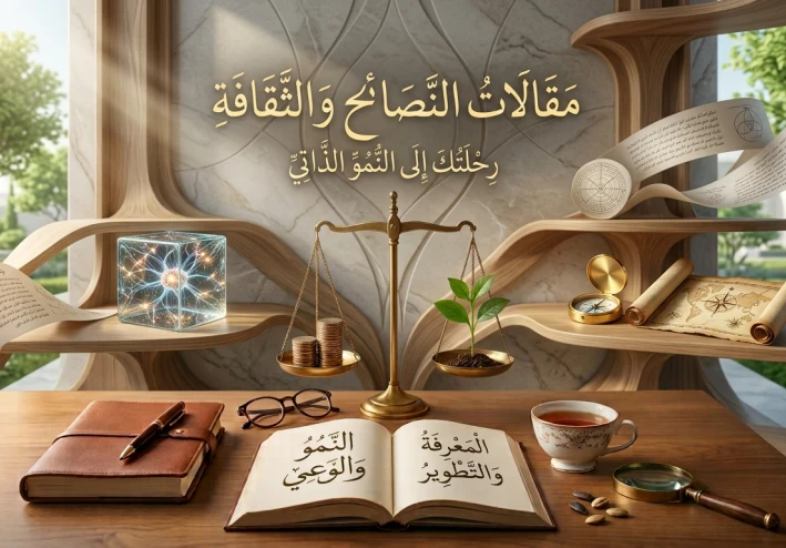 كن ذا أثر !