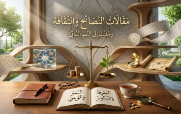 كن ذا أثر !