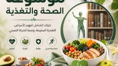 موسوعة الصحة والتغذية