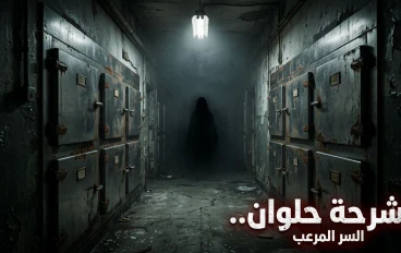 مشرحة حلوان.. الليلة التي لم يجرؤ أحد على نسيانها