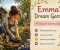 صورة مقال تعلم الإنجليزية من خلال قصة ممتعة: Emma's Dream Garden (مع الترجمة)