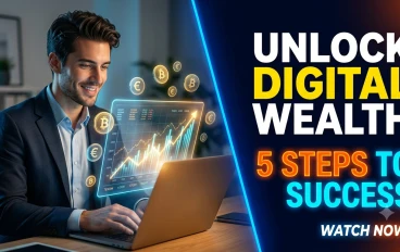 دليل التمكين الرقمي: كيف تحول شاشتك إلى مصنع للفرص والمال؟