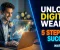 article image for How to turn your screen into a factory for opportunities and wealth?