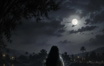 عيشة قنديشة اسطورة
