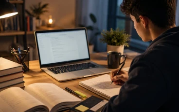 كيفية استخدام ChatGPT في الدراسة