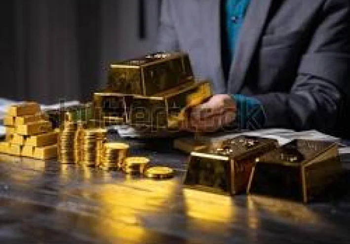 الذهب:المعدن النفيس بين القيمة التاريخية والتحديات الحديثة