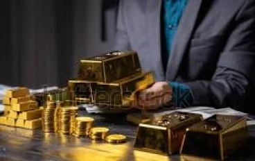 الذهب:المعدن النفيس بين القيمة التاريخية والتحديات الحديثة