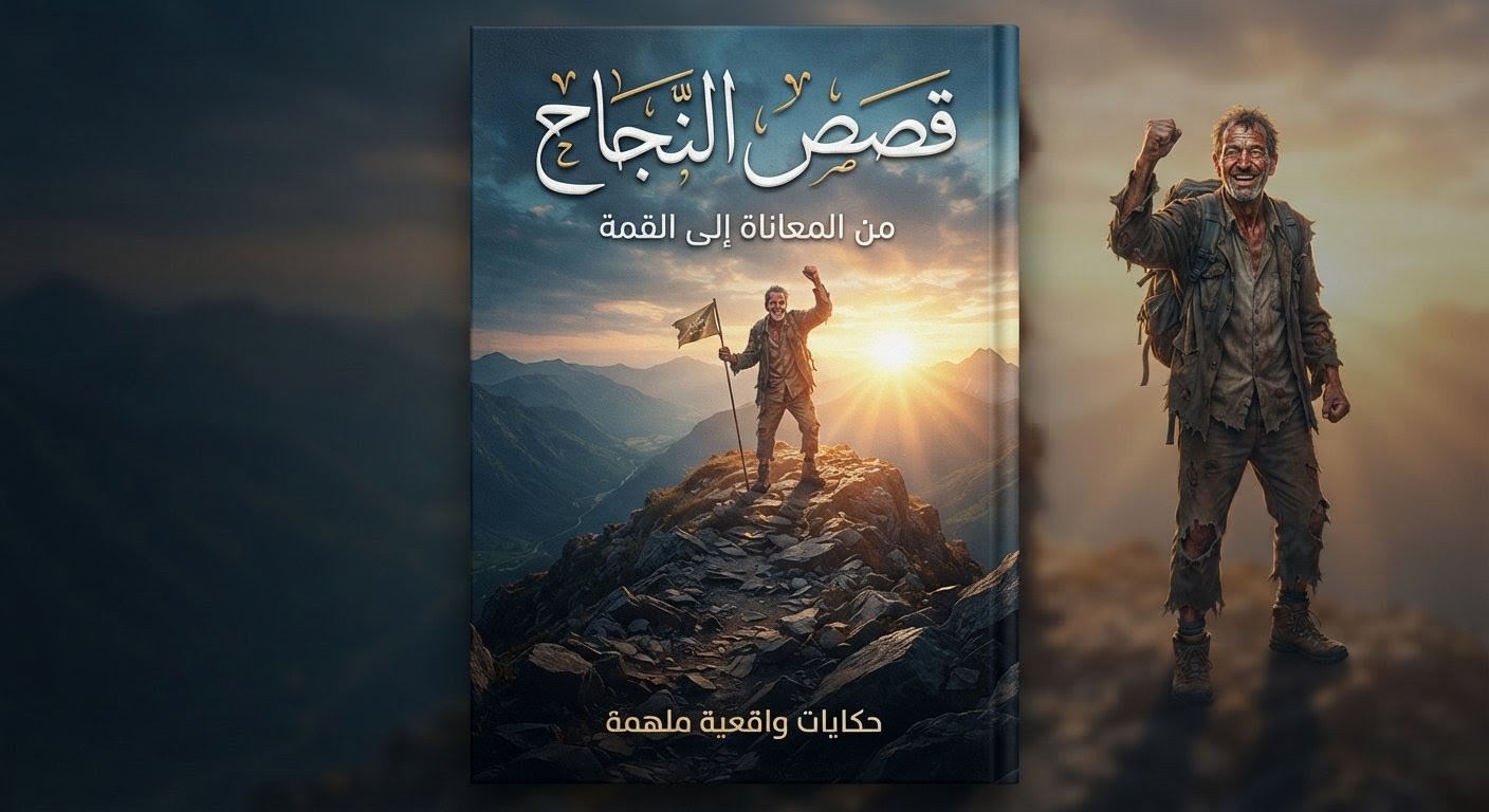 صورة مقال تفكيك الرحلة من الغرفة المظلمة إلى منصة التتويج العالمية 