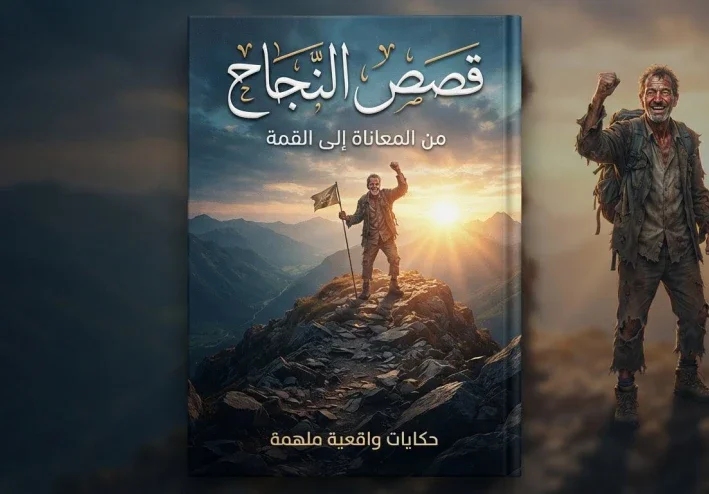 تفكيك الرحلة من الغرفة المظلمة إلى منصة التتويج العالمية