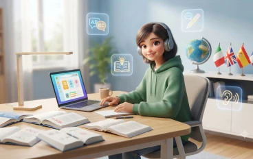 أفضل طرق تعلم أي لغة أجنبية بسرعة