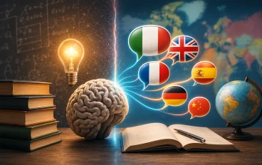 هل الذكاء شرط لتعلم اللغات؟ الإجابة قد تفاجئك!