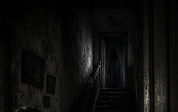 صرخات من الطابق الثالث: حكاية لن تتركك تنام وحدك