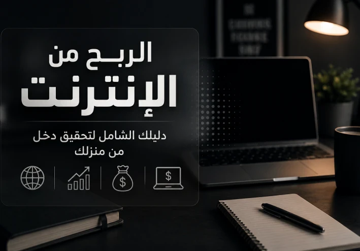 طريقك إلى Online Earning