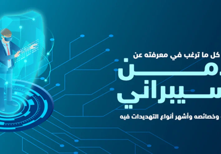 الأمن السيبراني للمبتدئين 2026