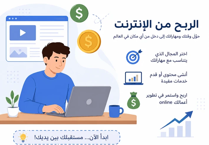 أفضل أدوات الذكاء الاصطناعي المجانية في 2026: دليل شامل لزيادة الإنتاجية وتوفير الوقت