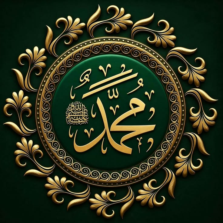 صورة مقال اهم المعلومات عن:اشرف الخلق  محمد صلى الله عليه وسلم .
