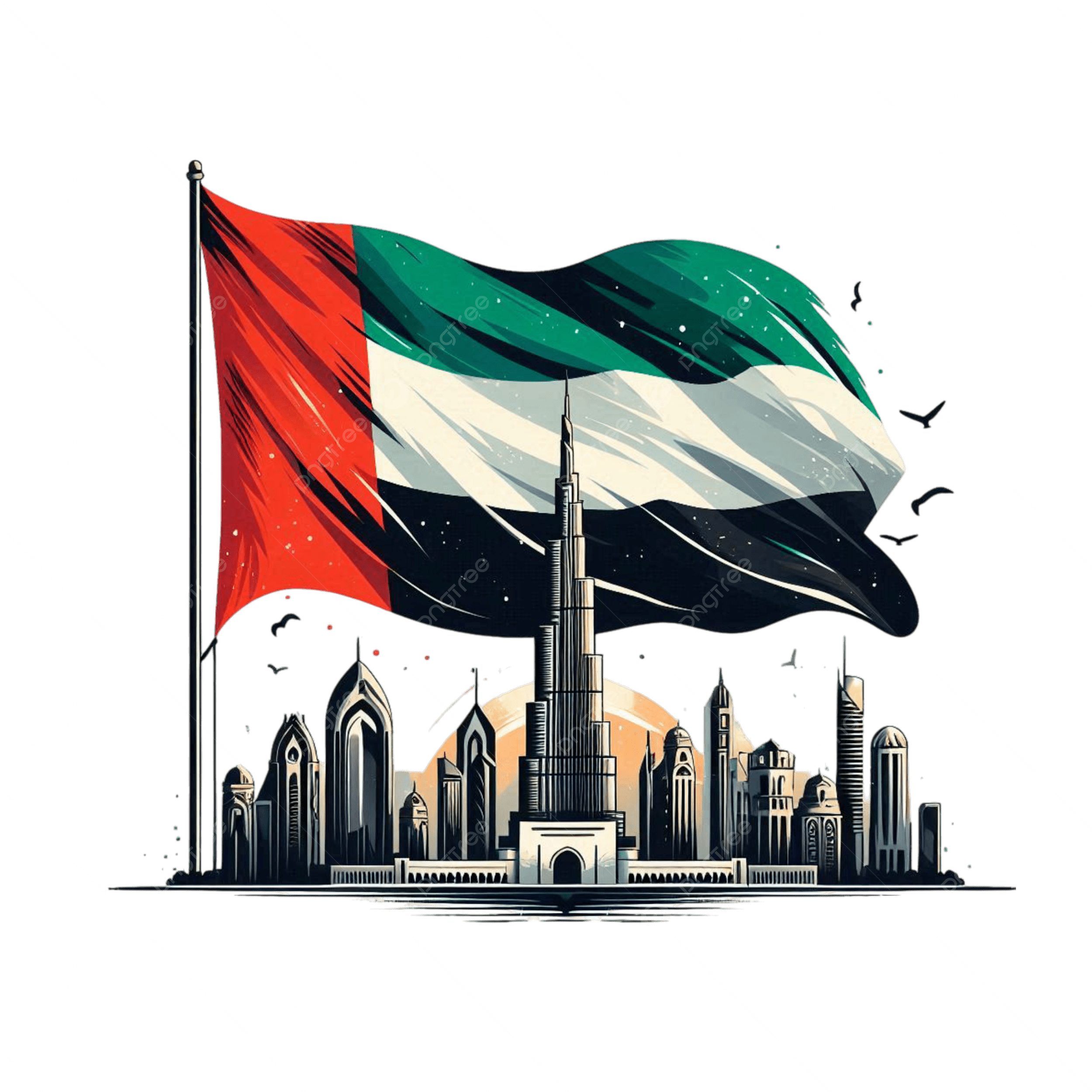 اقتصاد الإمارات يسجل نموًا 6.2% في 2025 والناتج المحلي يصل إلى 1.9 تريليون درهم